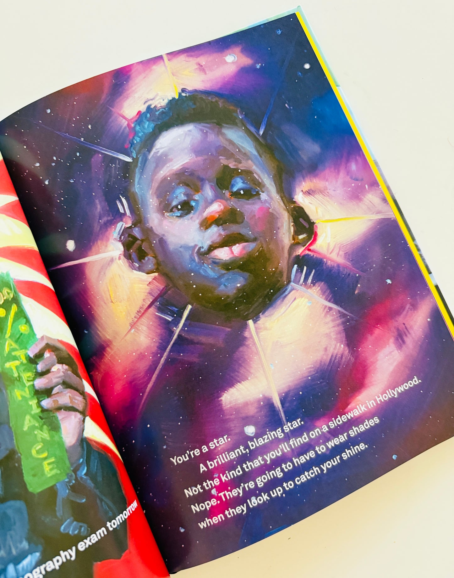 Crown An Ode To The Fresh Cut