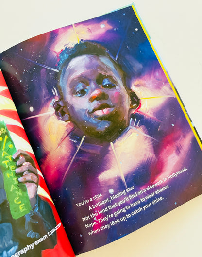 Crown An Ode To The Fresh Cut