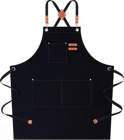 Wellie Apron