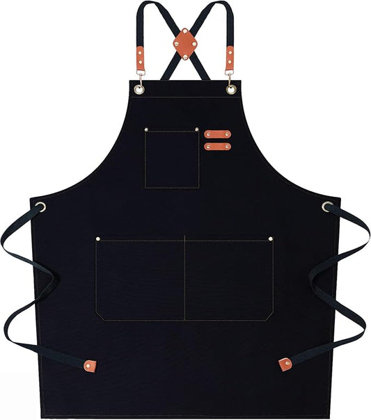 Wellie Apron