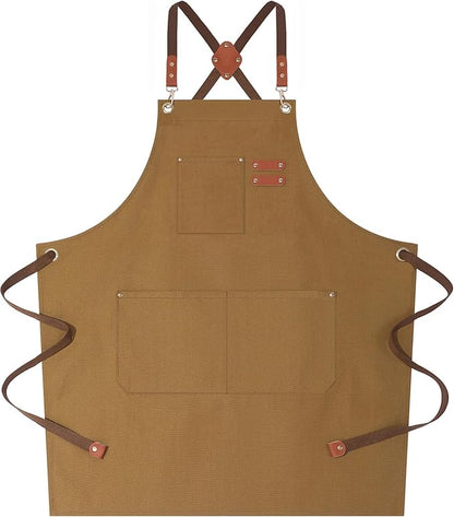 Wellie Apron