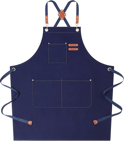 Wellie Apron