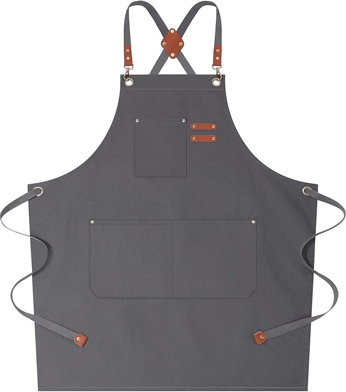 Wellie Apron