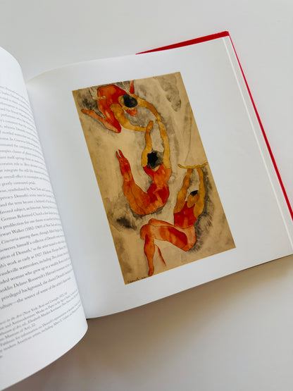 The Allure of Paper - Art Book