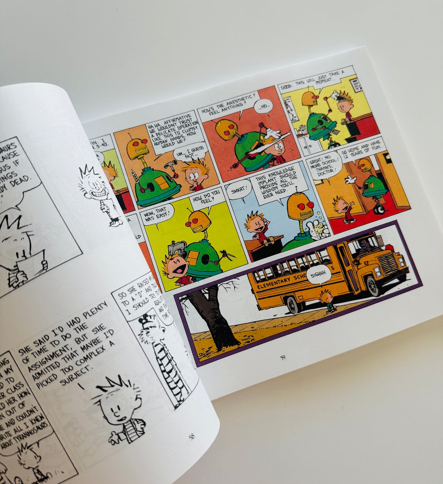 There’s Treasure Everywhere Book