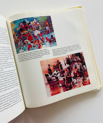 Art: Your Visual Environment Art book