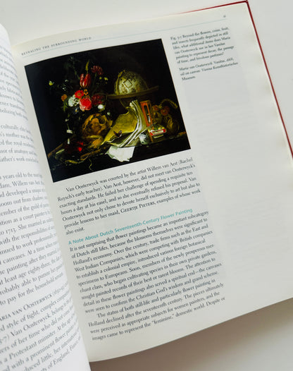 Pioneering Spirits Art book