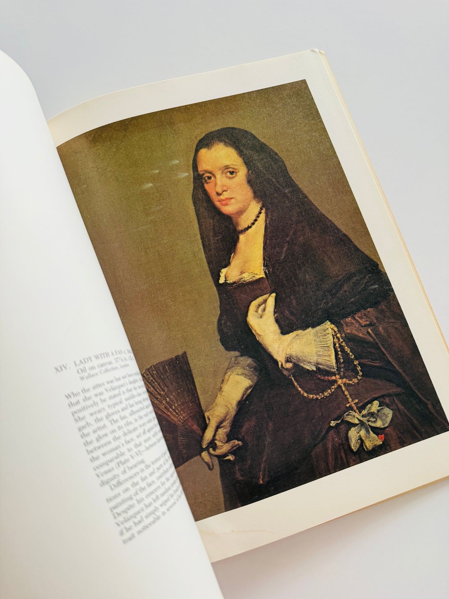 The Great Artists Velazquez Art Book